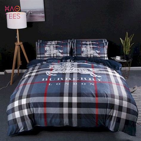 burberry bedding